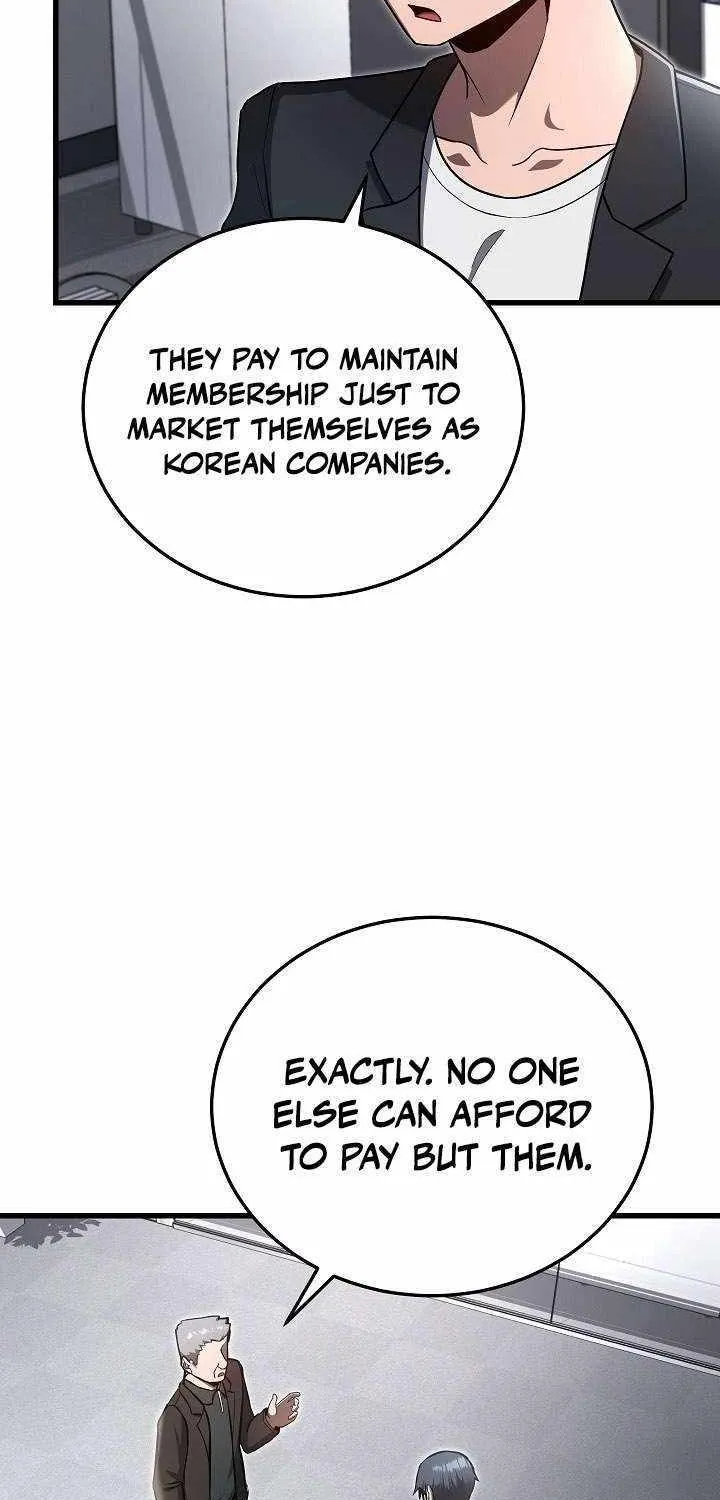How to Retire as a Disaster Necromancer Chapter 18 page 45 - 
