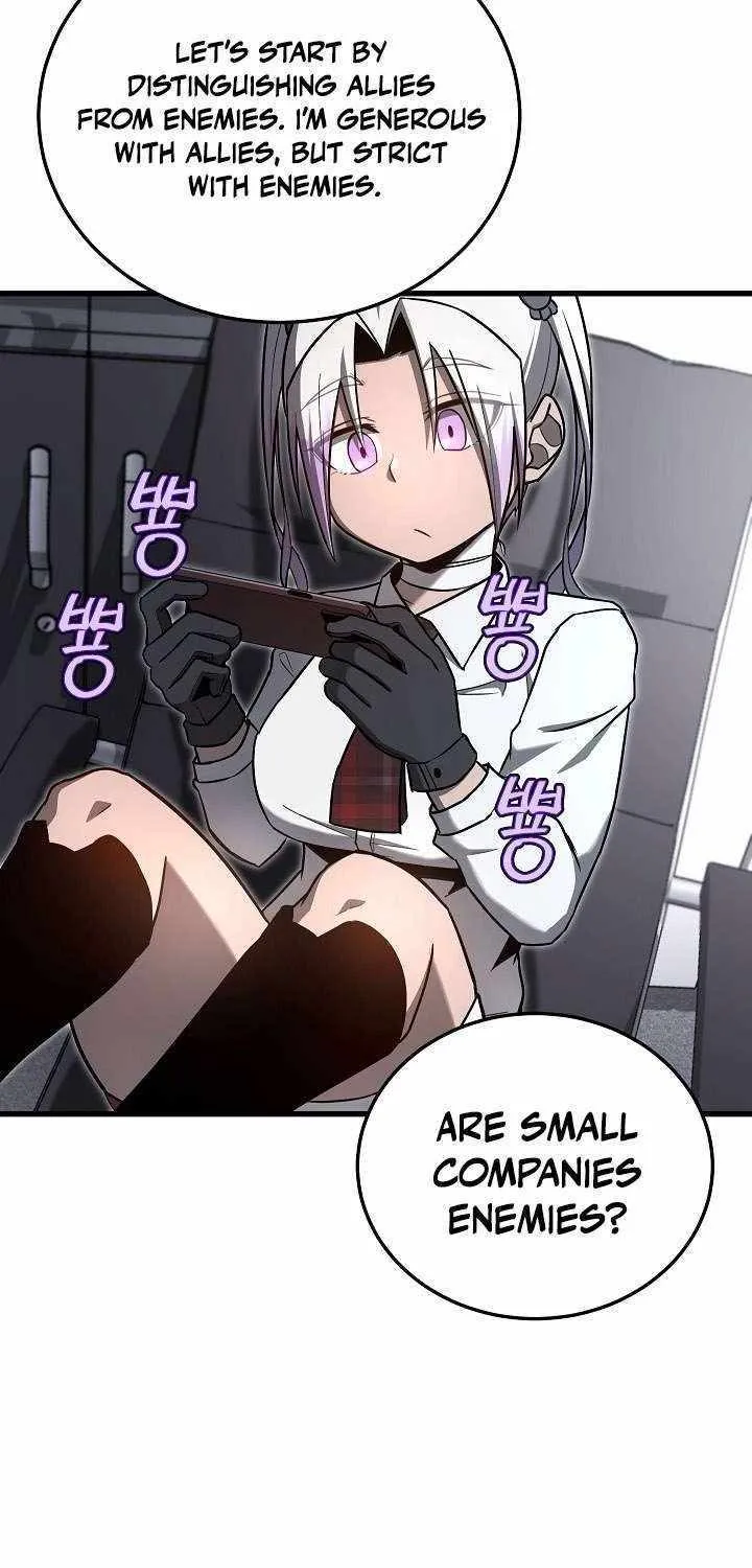 How to Retire as a Disaster Necromancer Chapter 18 page 47 - 