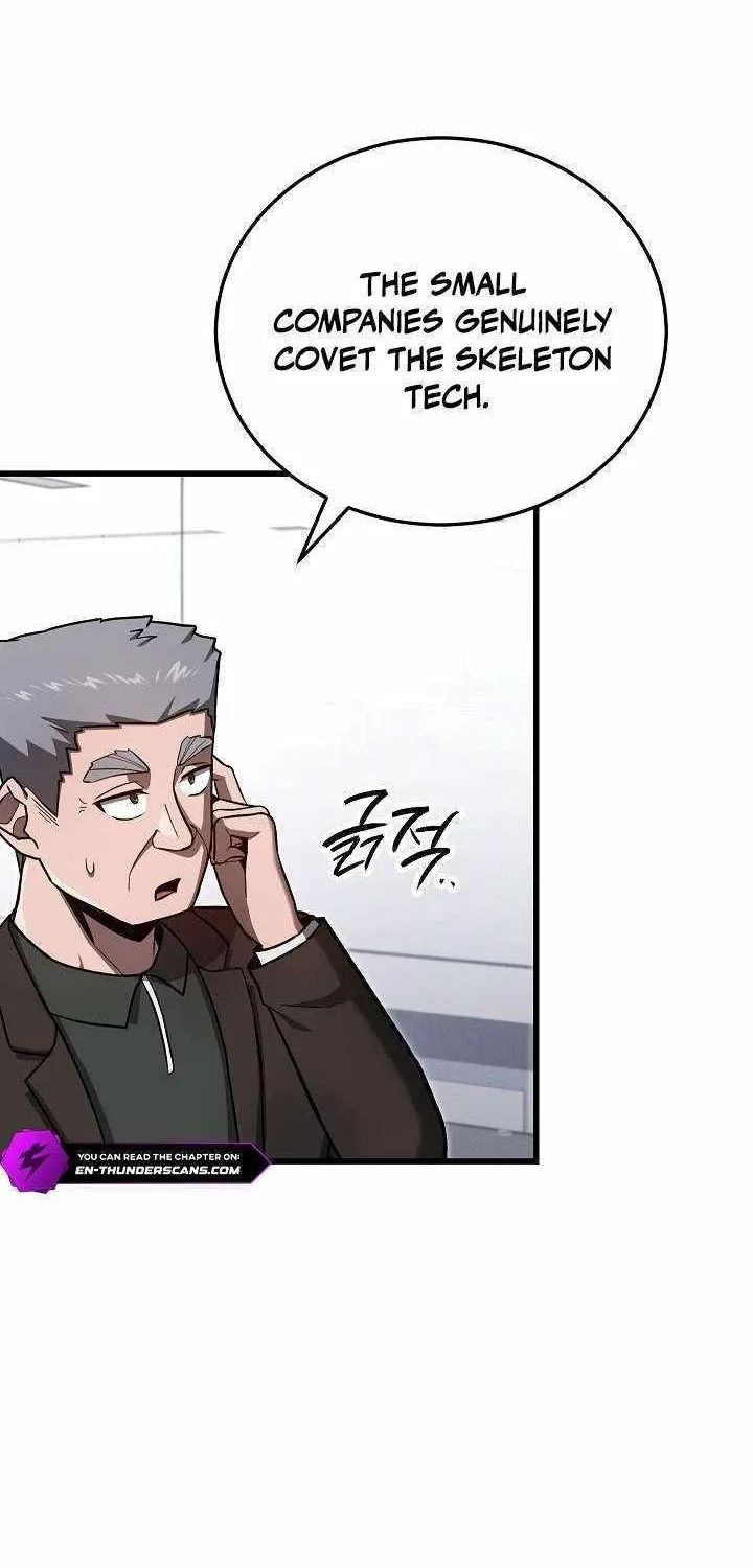 How to Retire as a Disaster Necromancer Chapter 18 page 48 - 