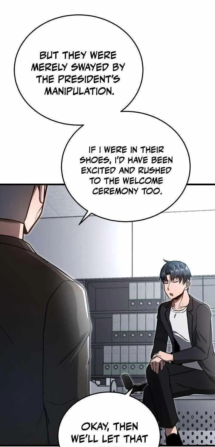 How to Retire as a Disaster Necromancer Chapter 18 page 49 - 