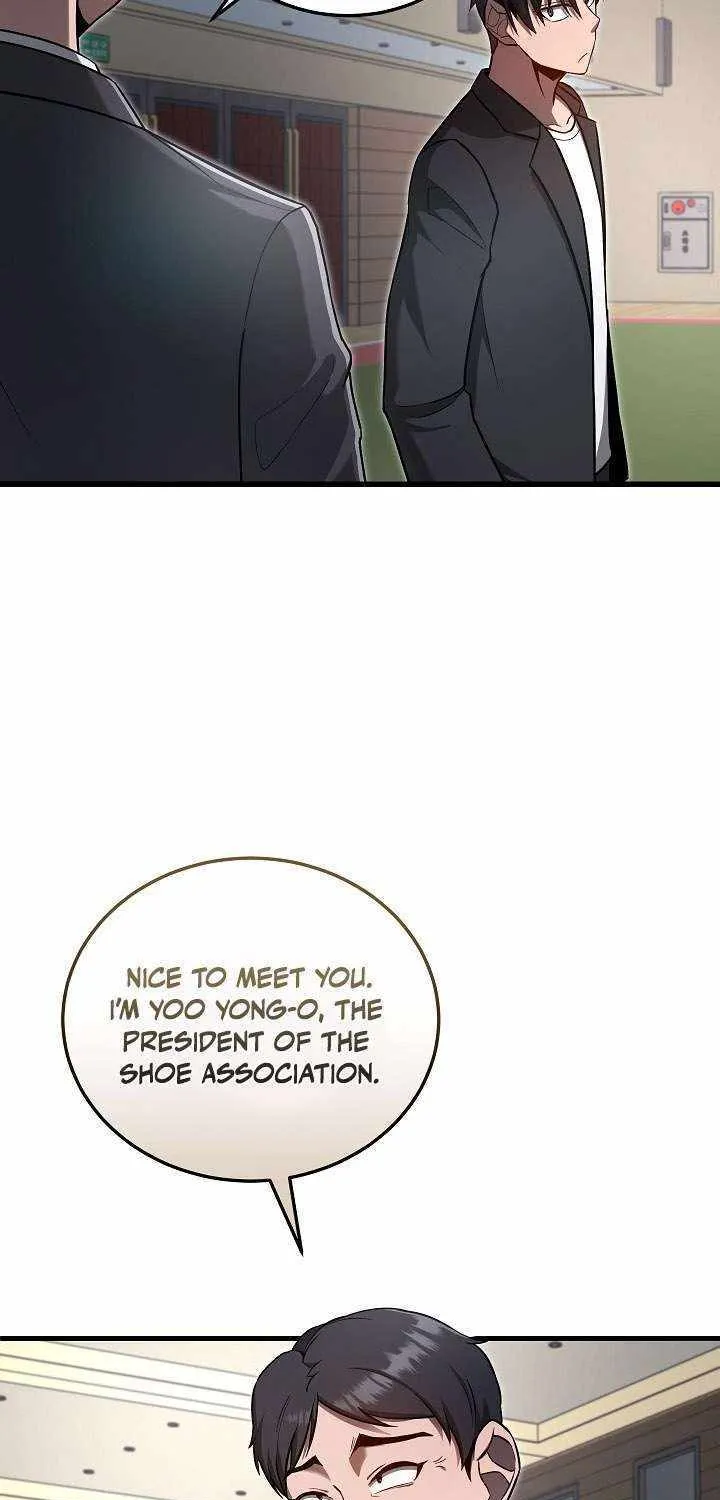 How to Retire as a Disaster Necromancer Chapter 18 page 6 - 