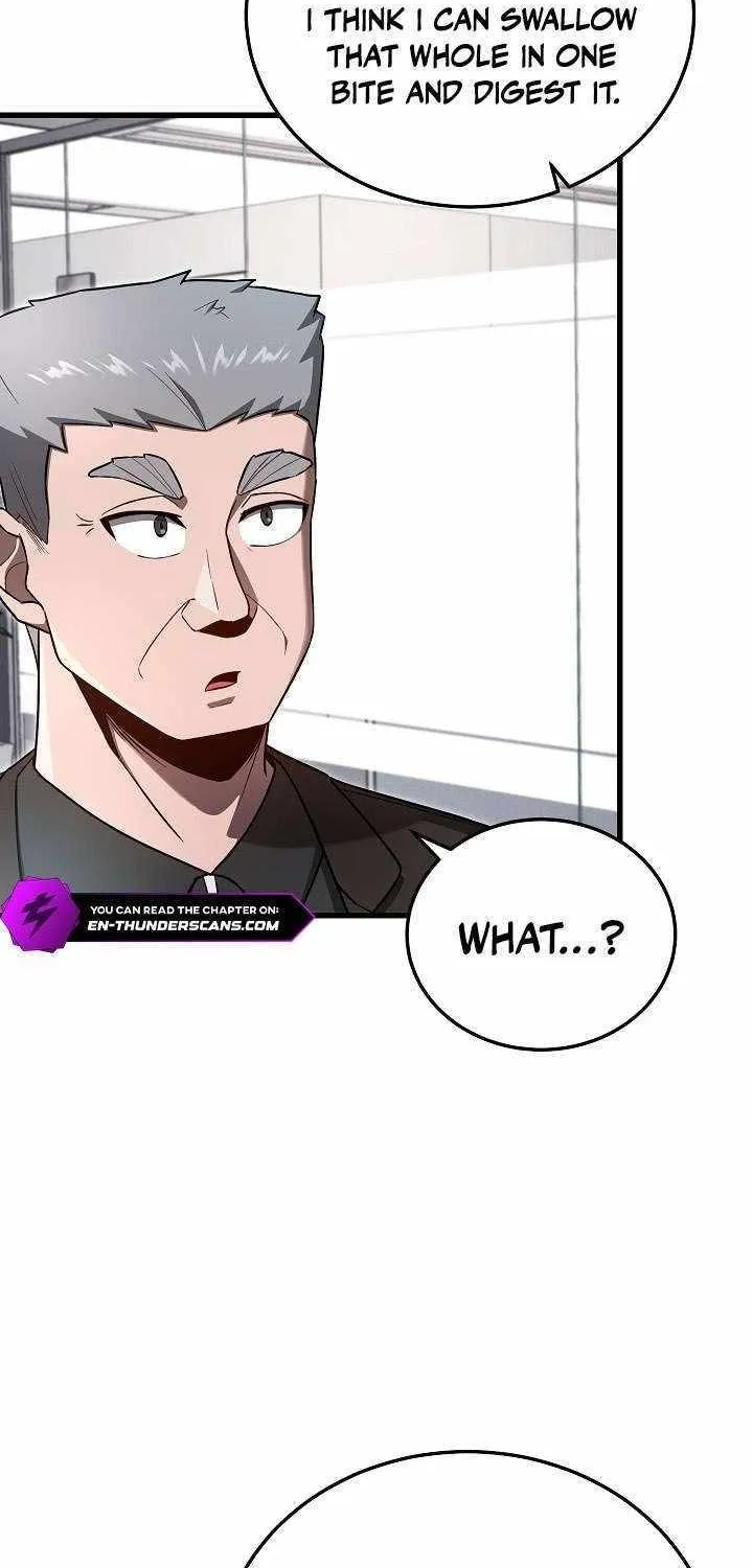 How to Retire as a Disaster Necromancer Chapter 18 page 54 - 