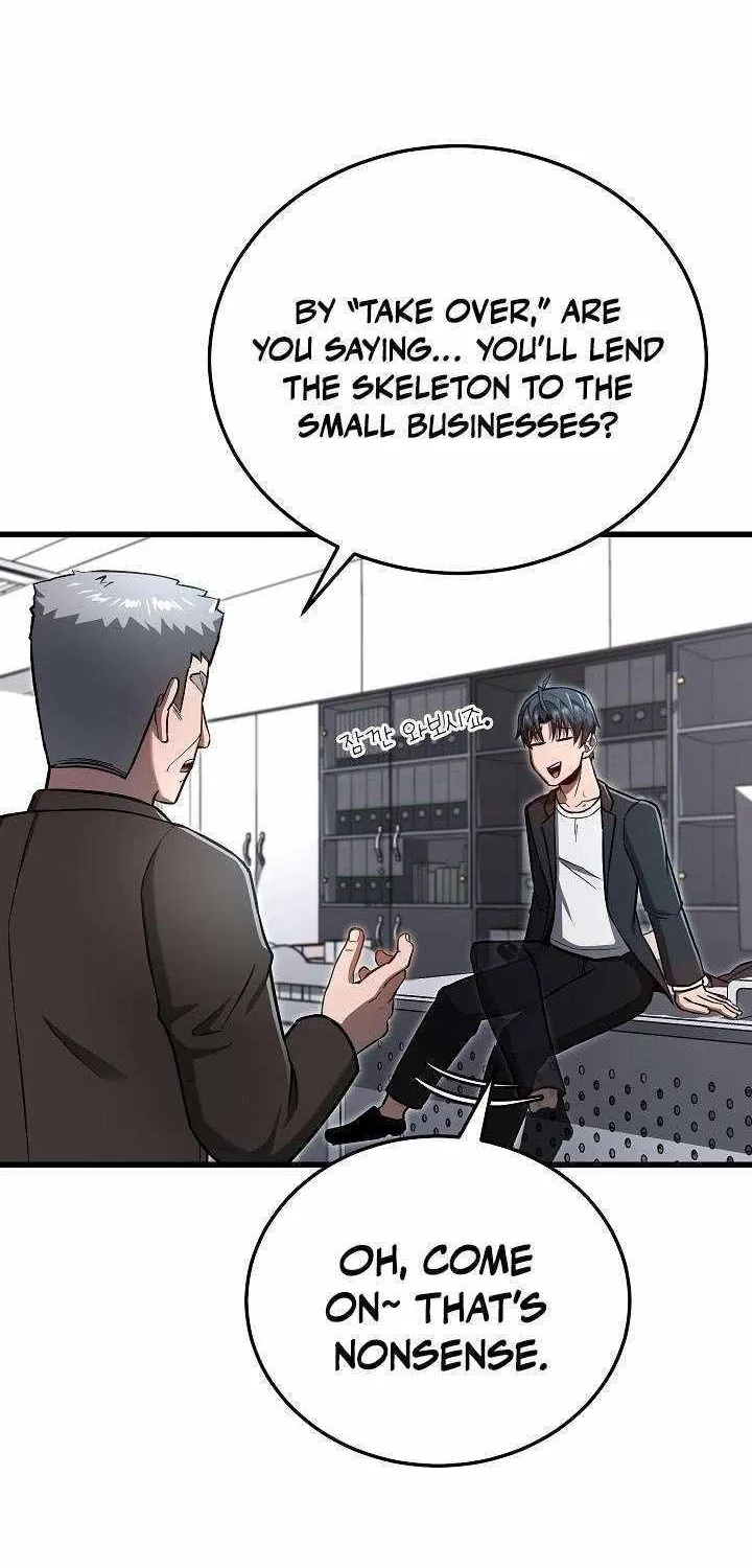 How to Retire as a Disaster Necromancer Chapter 18 page 56 - 