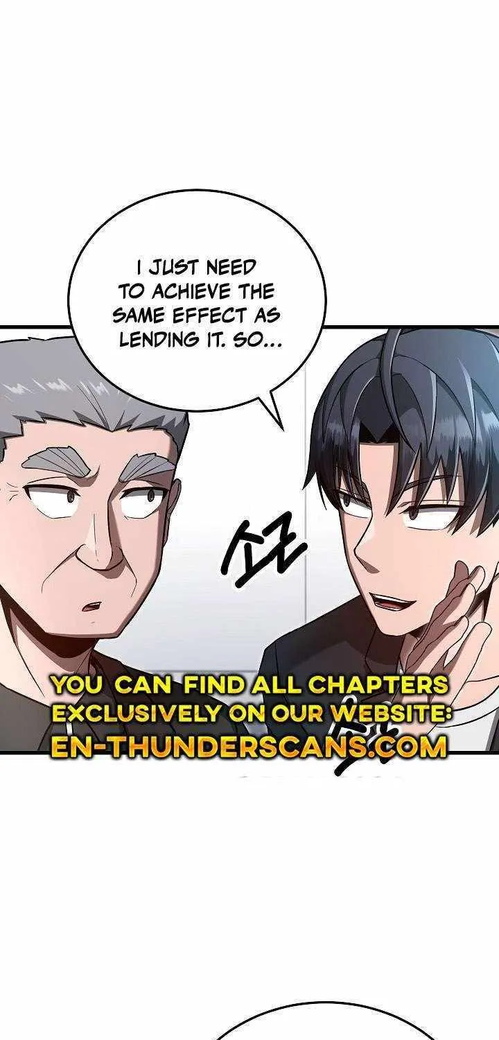 How to Retire as a Disaster Necromancer Chapter 18 page 57 - 