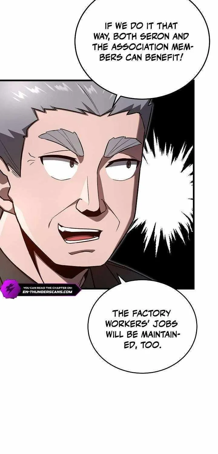 How to Retire as a Disaster Necromancer Chapter 18 page 58 - 