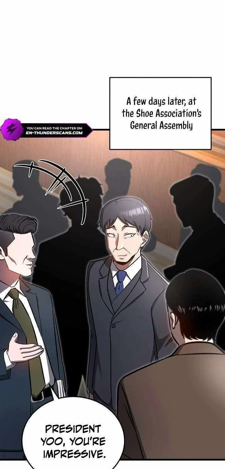 How to Retire as a Disaster Necromancer Chapter 18 page 61 - 