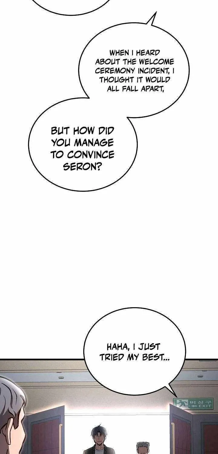 How to Retire as a Disaster Necromancer Chapter 18 page 62 - 