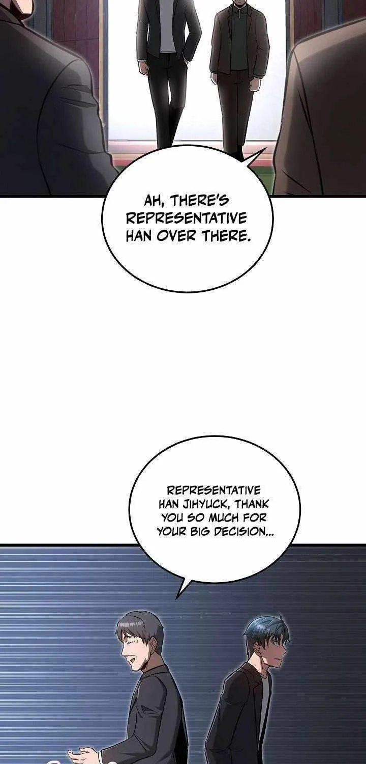 How to Retire as a Disaster Necromancer Chapter 18 page 63 - 