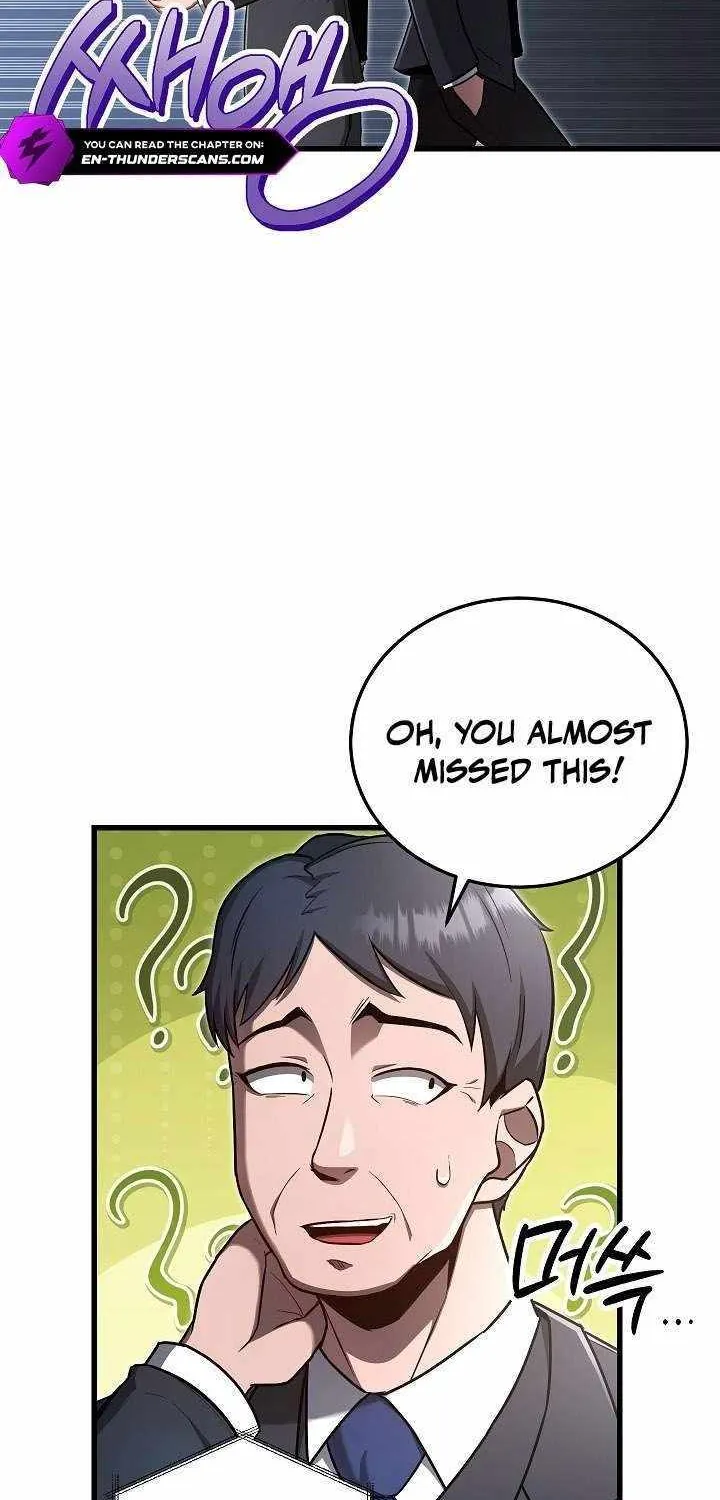 How to Retire as a Disaster Necromancer Chapter 18 page 64 - 