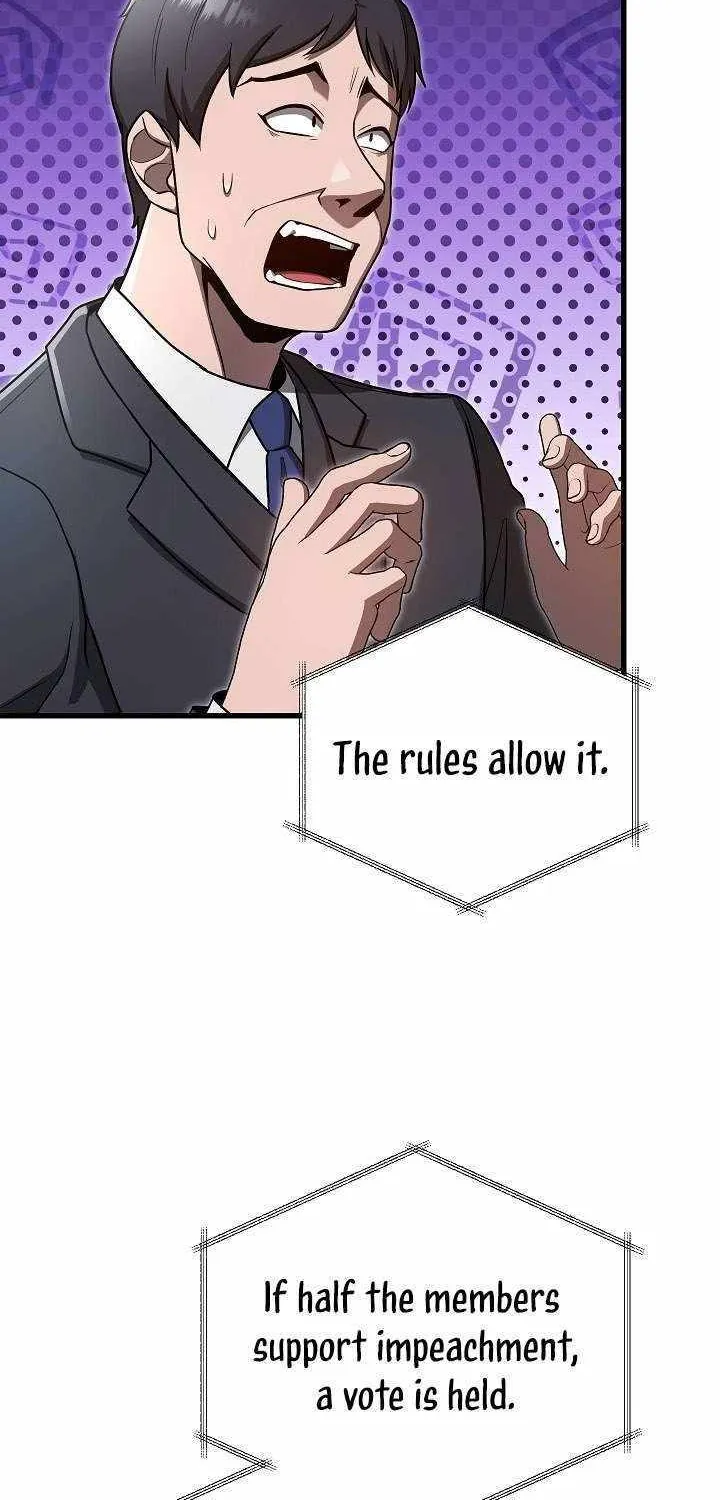 How to Retire as a Disaster Necromancer Chapter 18 page 76 - 