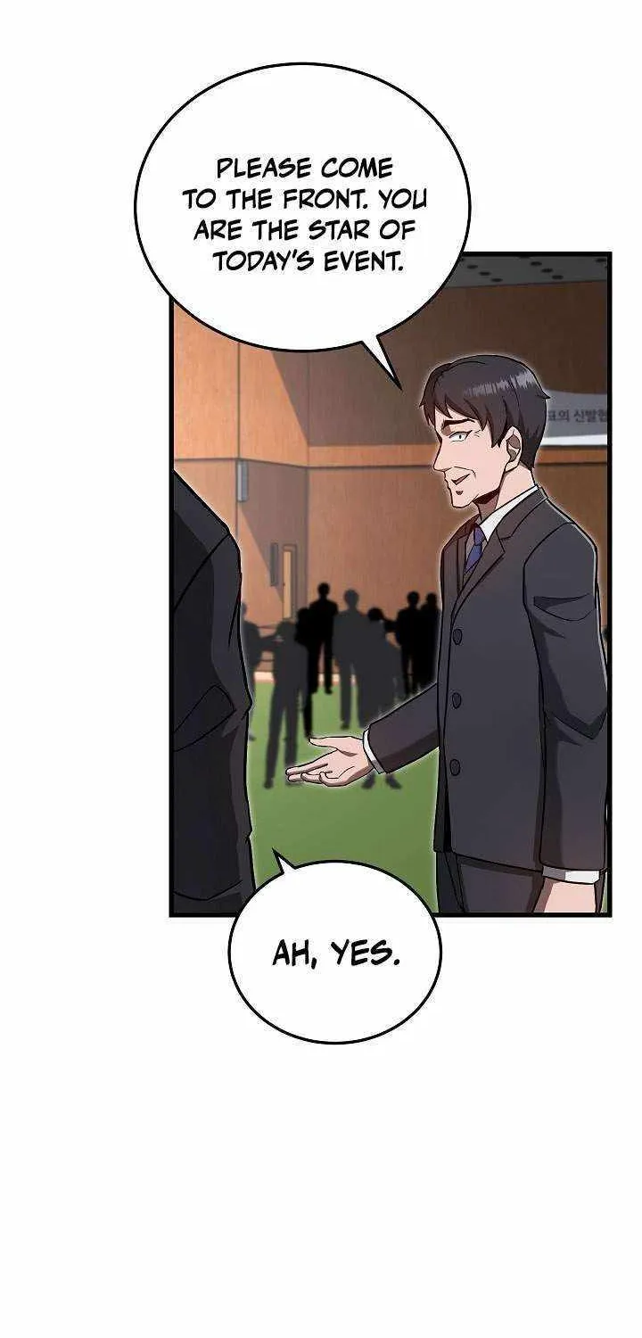 How to Retire as a Disaster Necromancer Chapter 18 page 9 - 