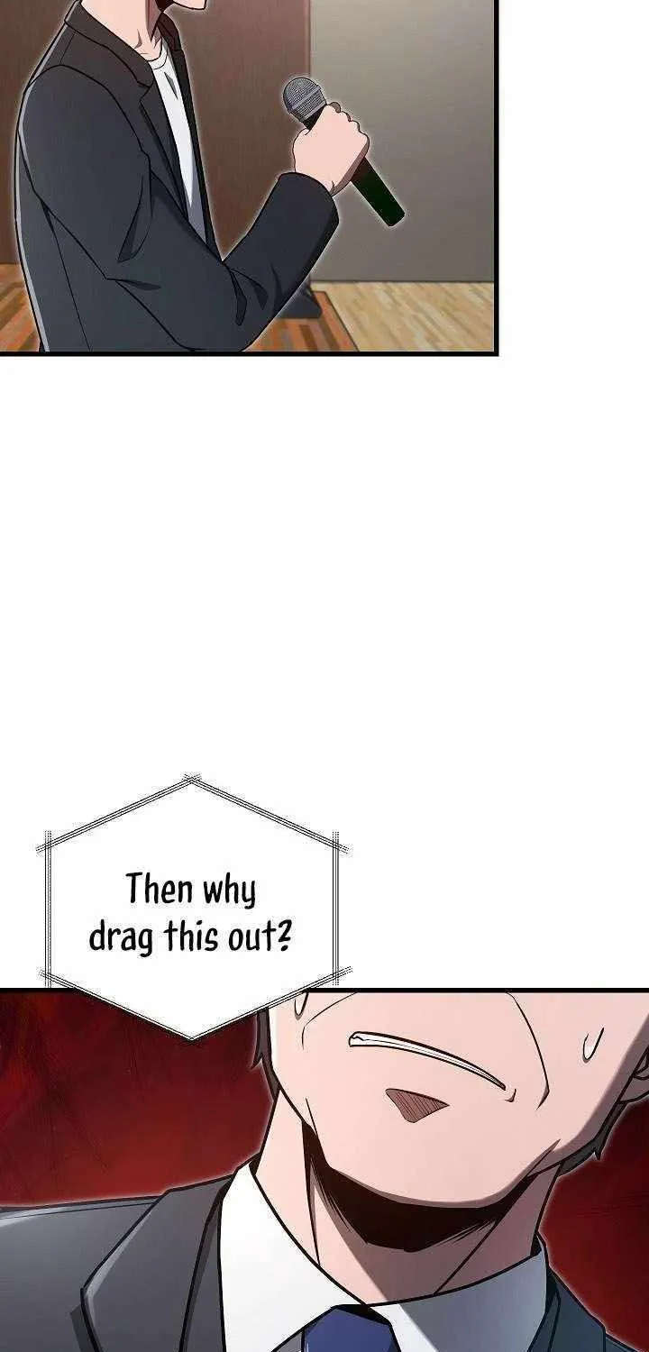 How to Retire as a Disaster Necromancer Chapter 18 page 81 - 