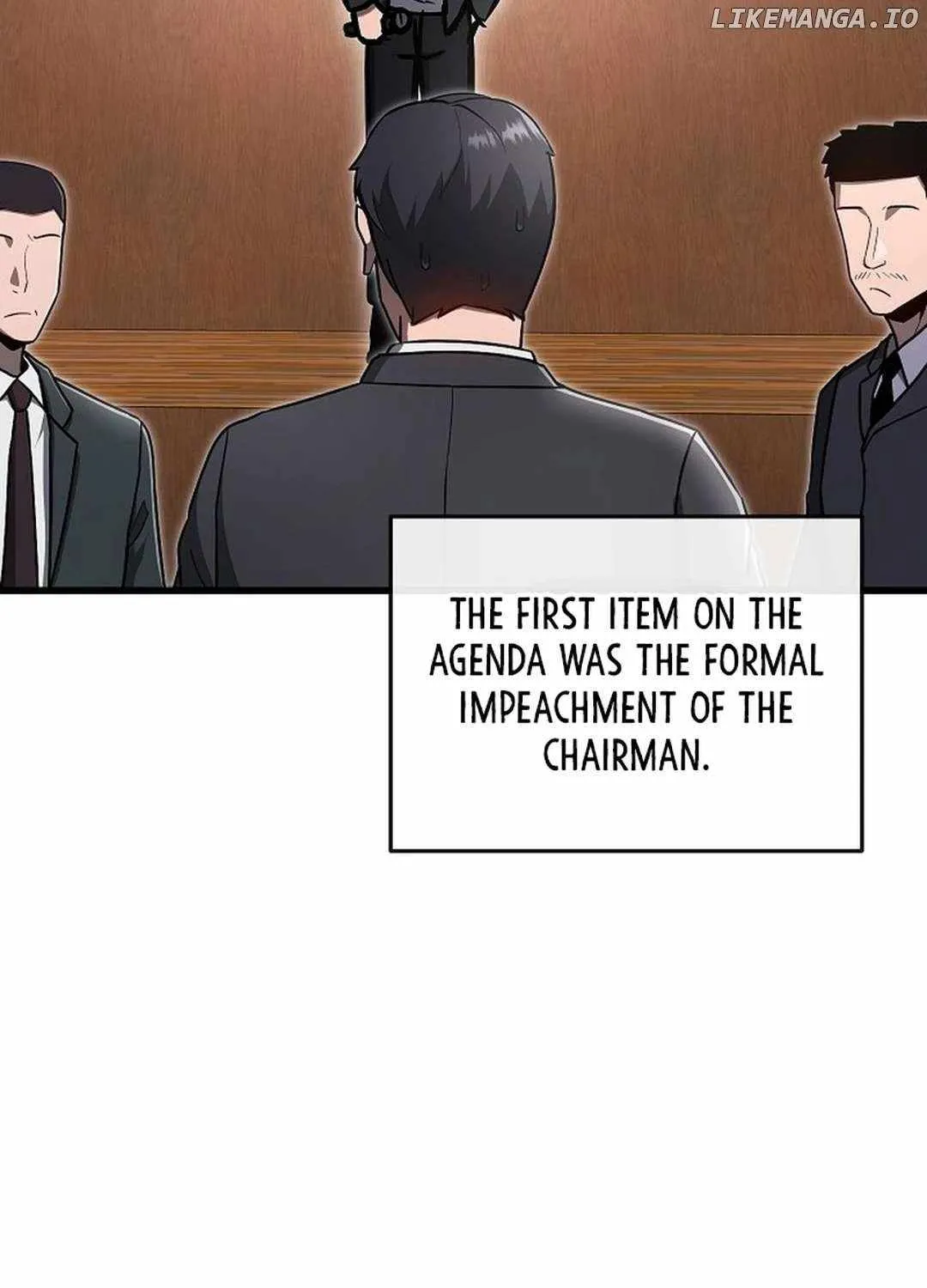How to Retire as a Disaster Necromancer Chapter 19 page 102 - 
