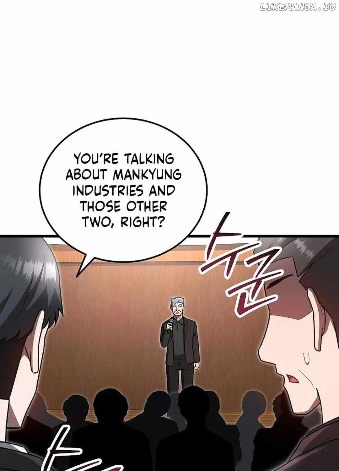 How to Retire as a Disaster Necromancer Chapter 19 page 108 - 