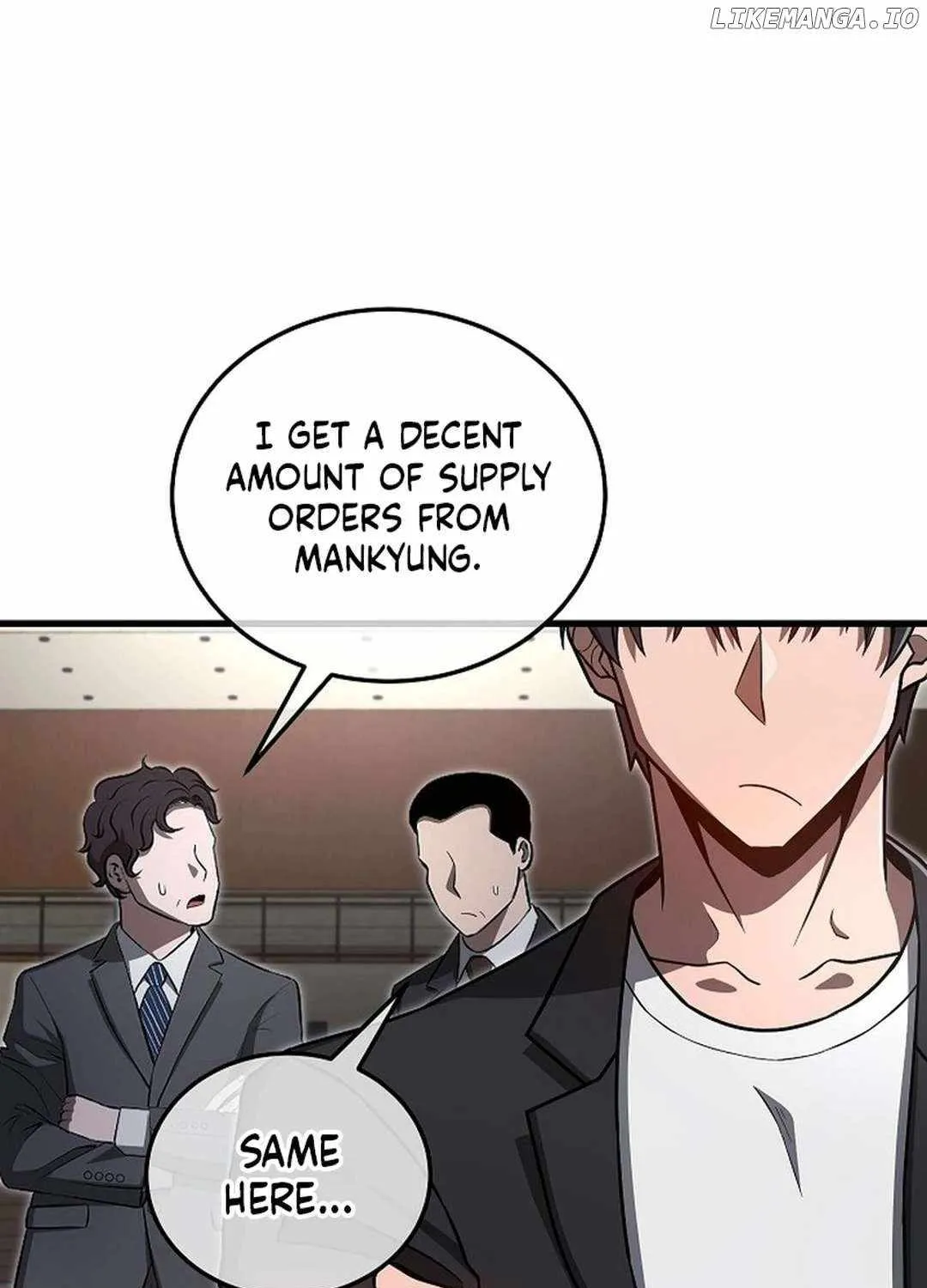 How to Retire as a Disaster Necromancer Chapter 19 page 112 - 
