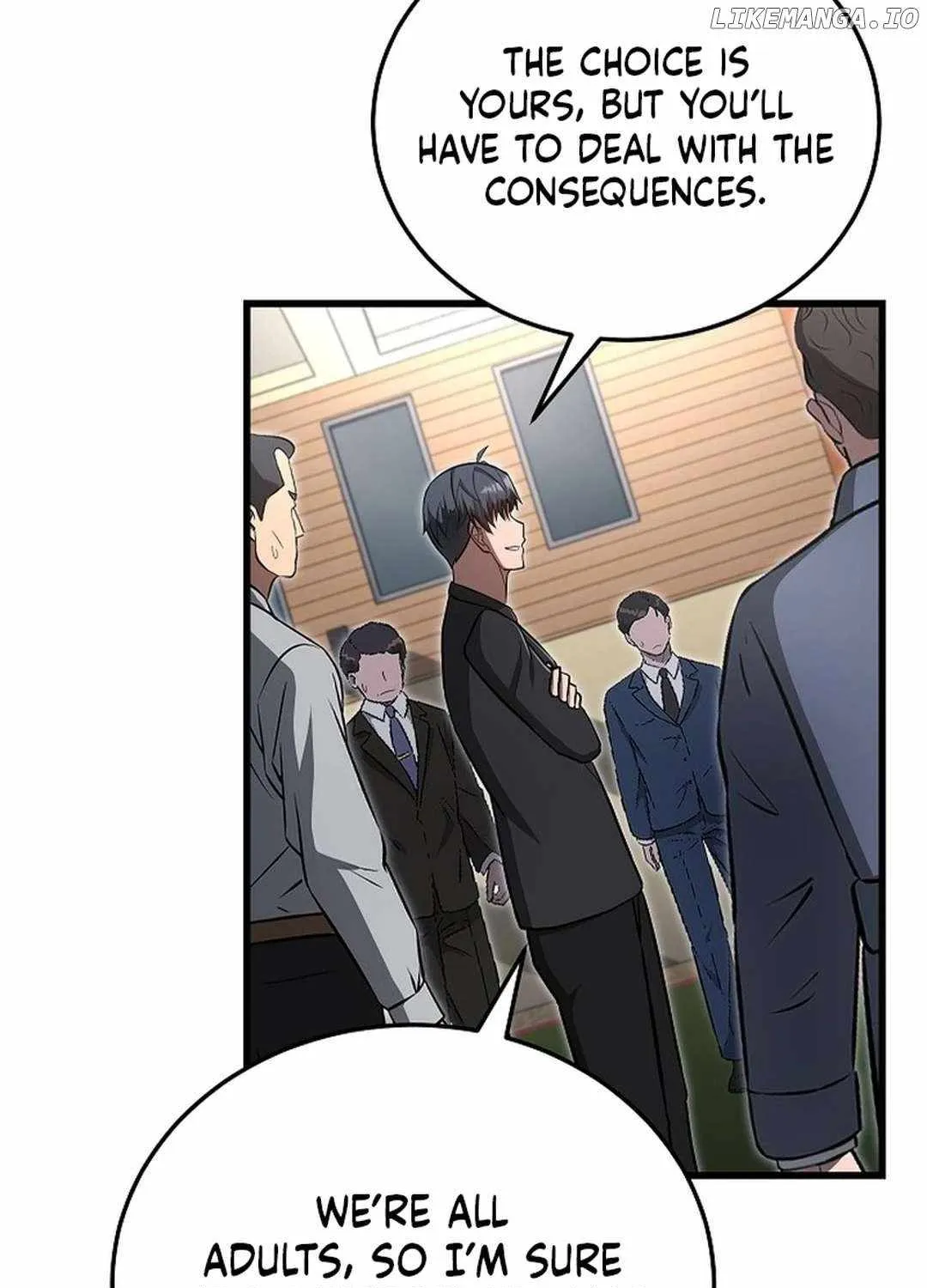 How to Retire as a Disaster Necromancer Chapter 19 page 114 - 