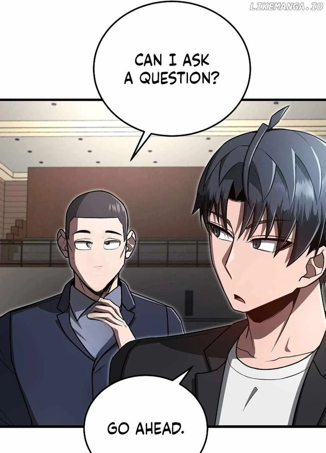 How to Retire as a Disaster Necromancer Chapter 19 page 116 - 