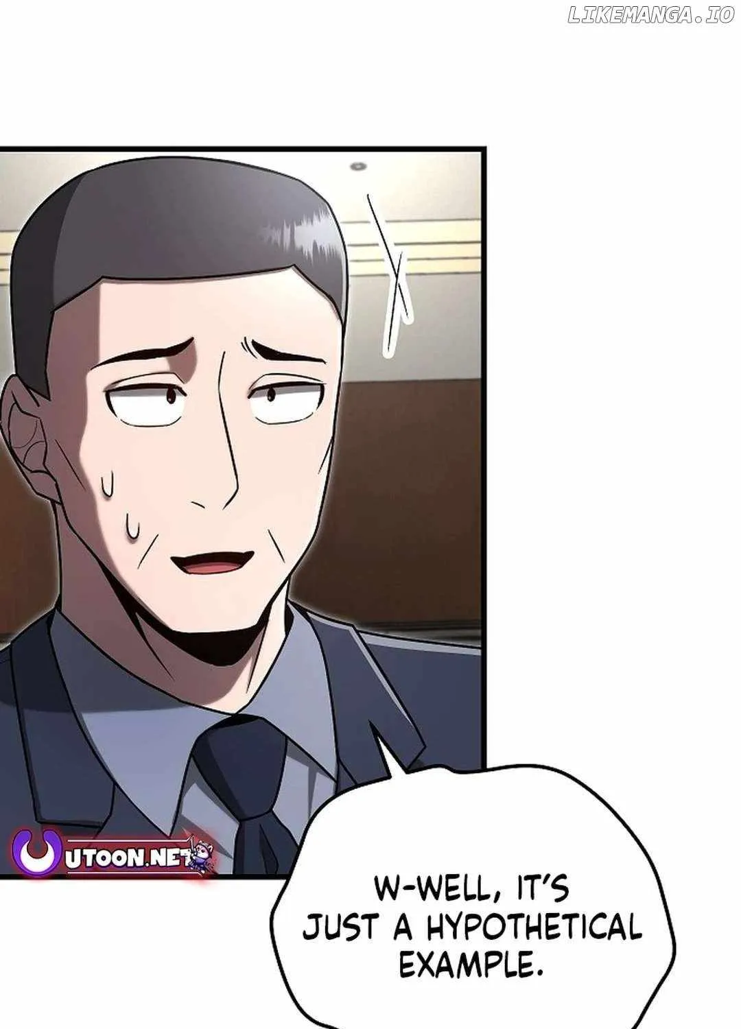 How to Retire as a Disaster Necromancer Chapter 19 page 124 - 
