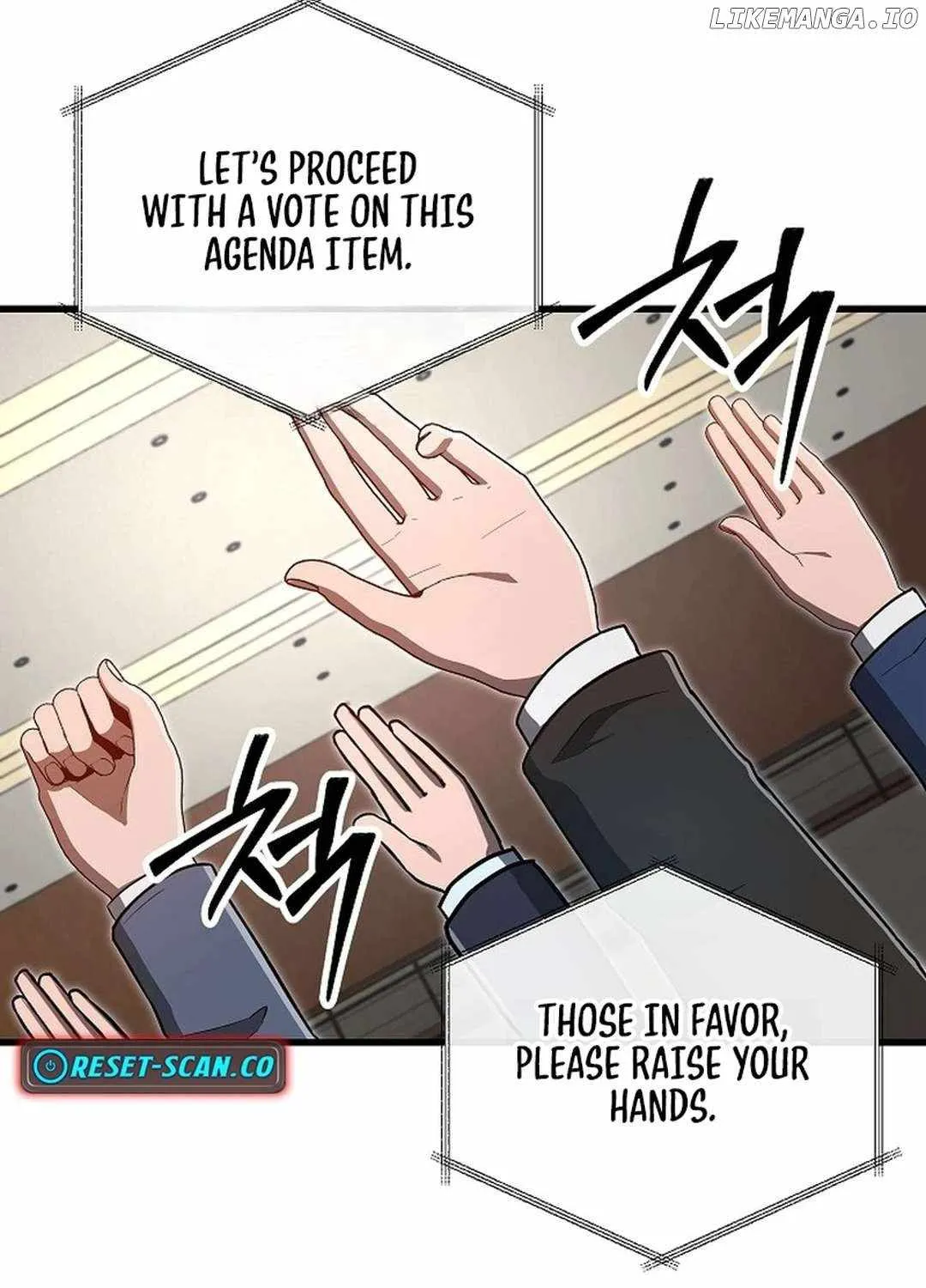 How to Retire as a Disaster Necromancer Chapter 19 page 126 - 
