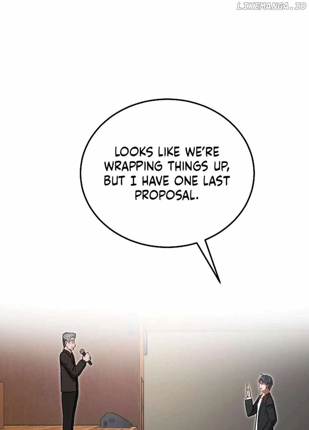 How to Retire as a Disaster Necromancer Chapter 19 page 130 - 
