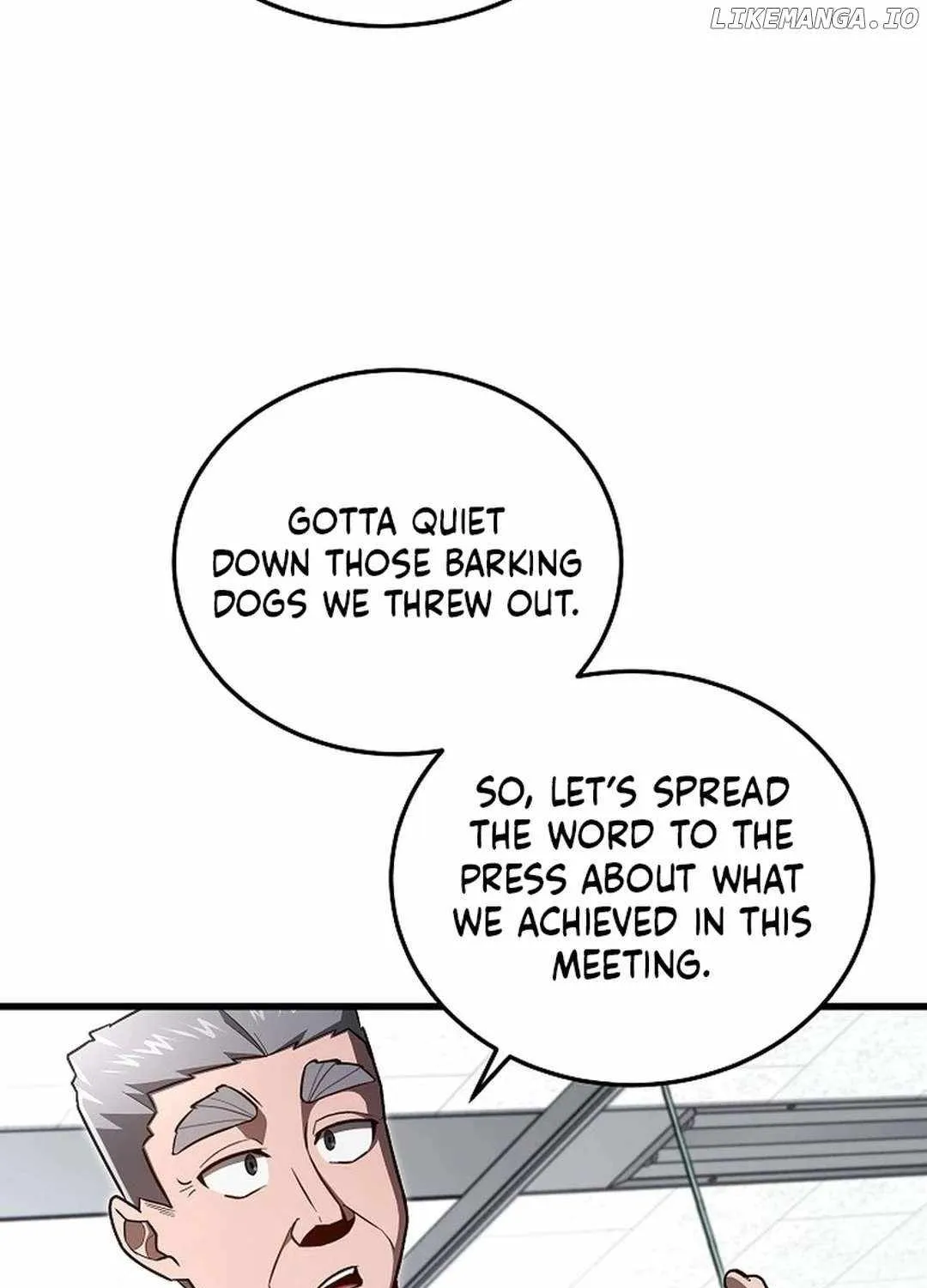 How to Retire as a Disaster Necromancer Chapter 19 page 144 - 