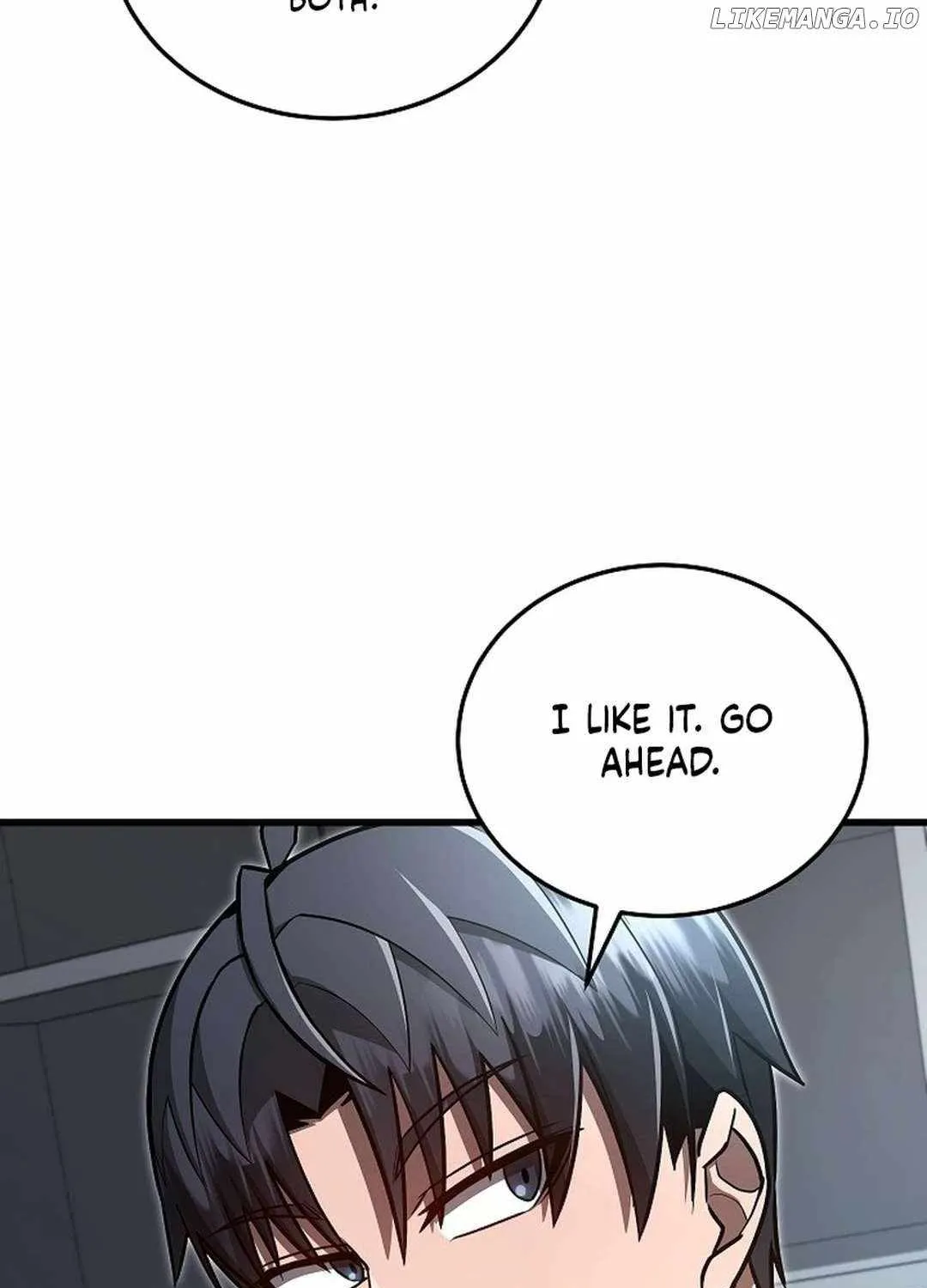 How to Retire as a Disaster Necromancer Chapter 19 page 146 - 