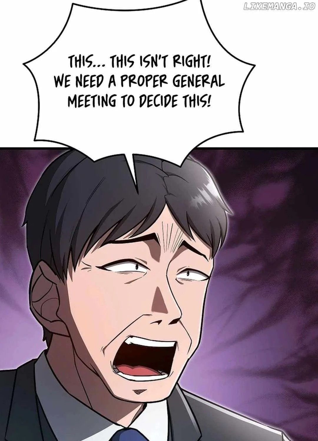How to Retire as a Disaster Necromancer Chapter 19 page 16 - 
