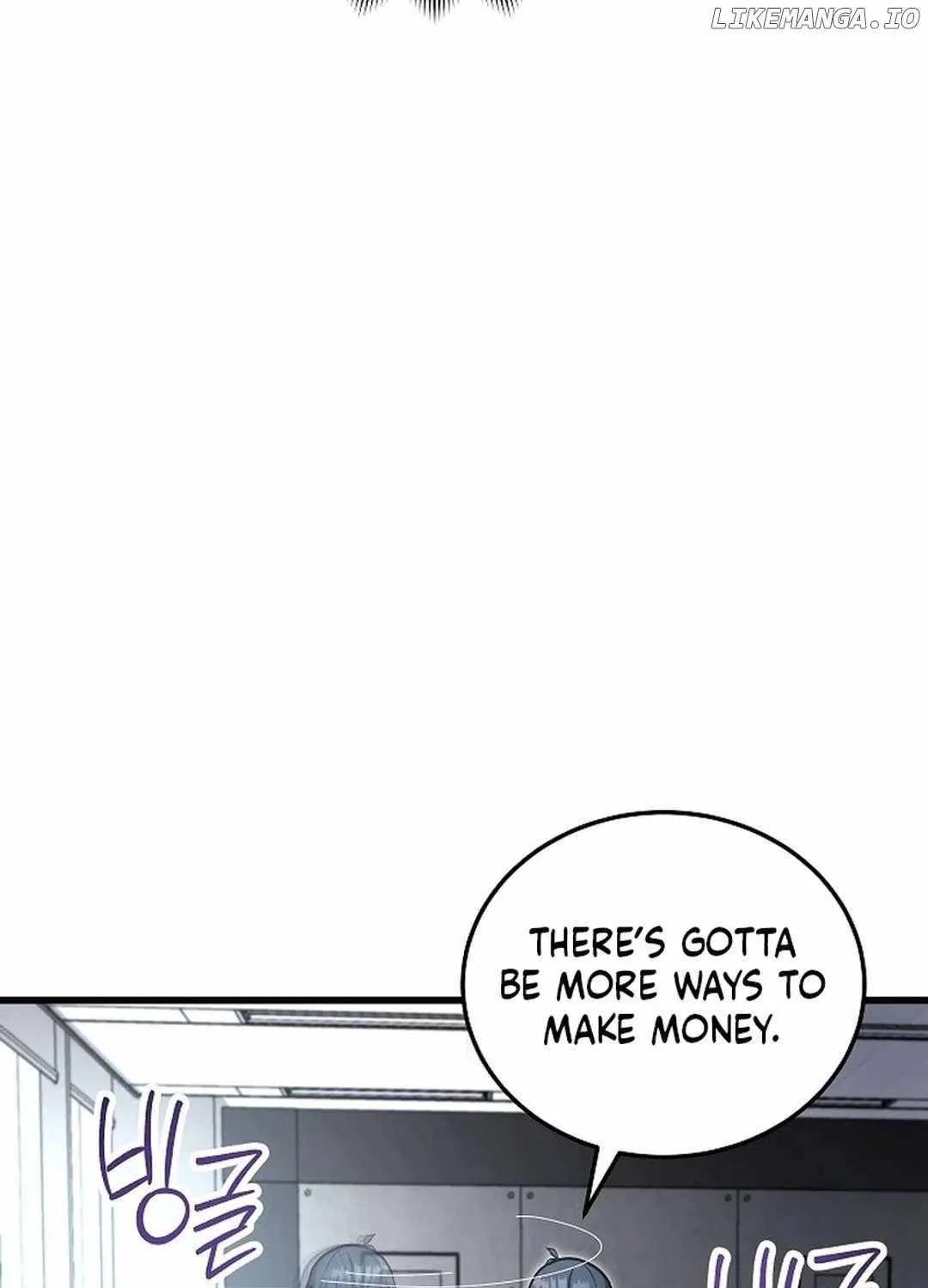 How to Retire as a Disaster Necromancer Chapter 19 page 154 - 