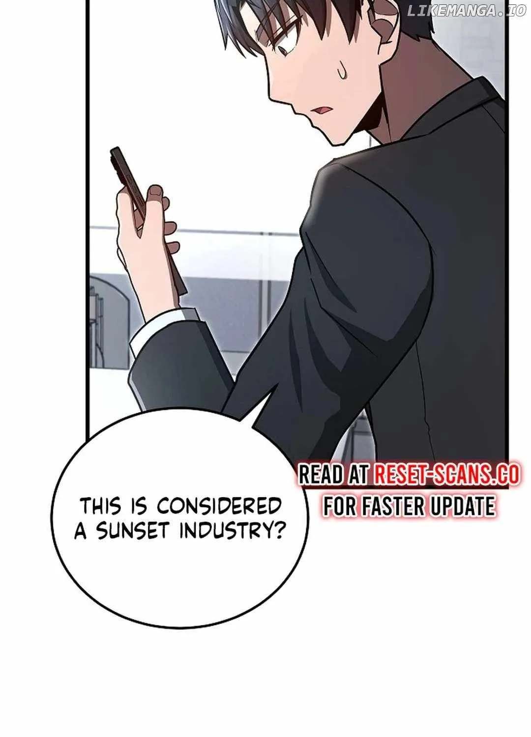 How to Retire as a Disaster Necromancer Chapter 19 page 162 - 