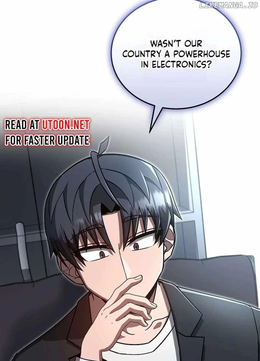 How to Retire as a Disaster Necromancer Chapter 19 page 164 - 