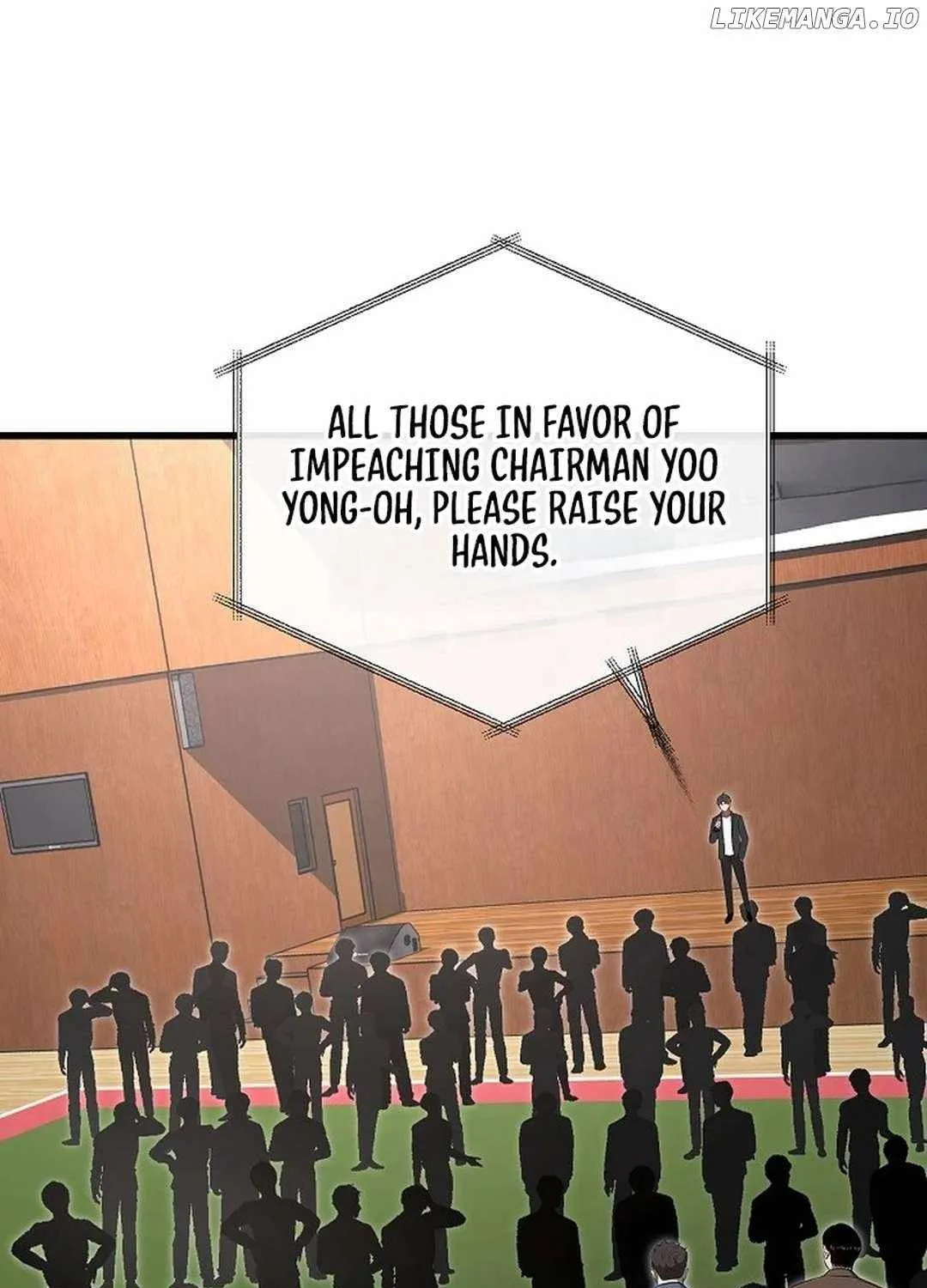 How to Retire as a Disaster Necromancer Chapter 19 page 4 - 