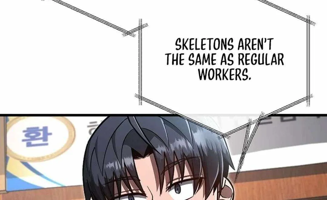 How to Retire as a Disaster Necromancer Chapter 19 page 35 - 