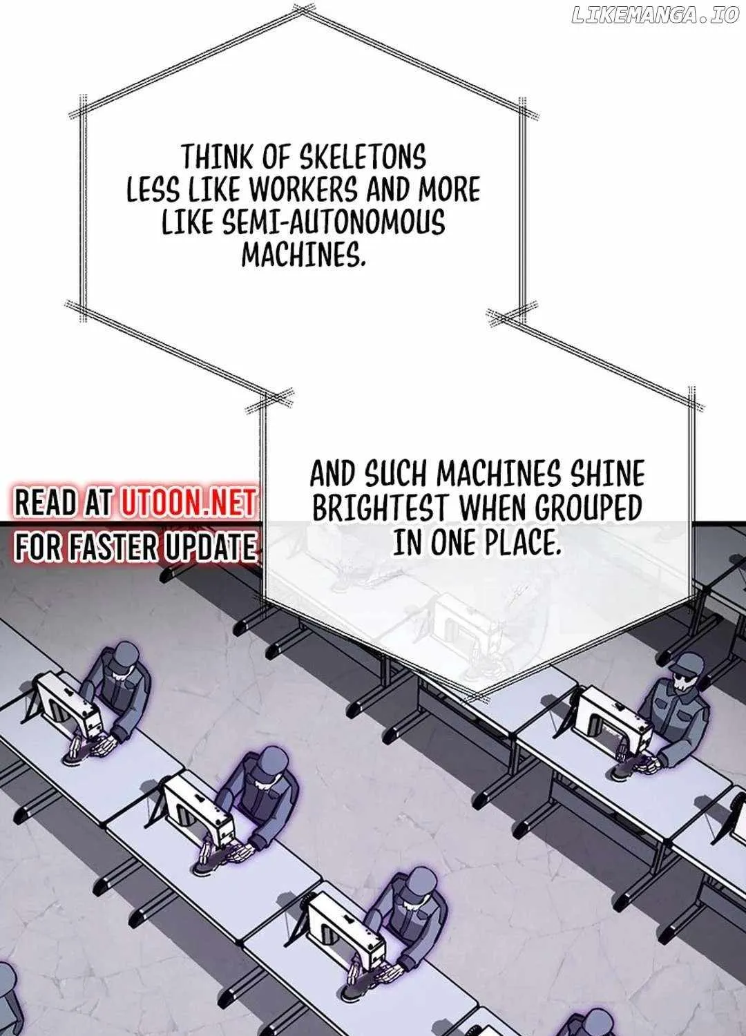 How to Retire as a Disaster Necromancer Chapter 19 page 38 - 