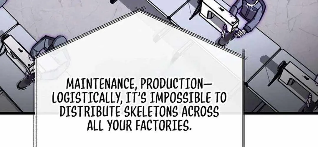How to Retire as a Disaster Necromancer Chapter 19 page 39 - 