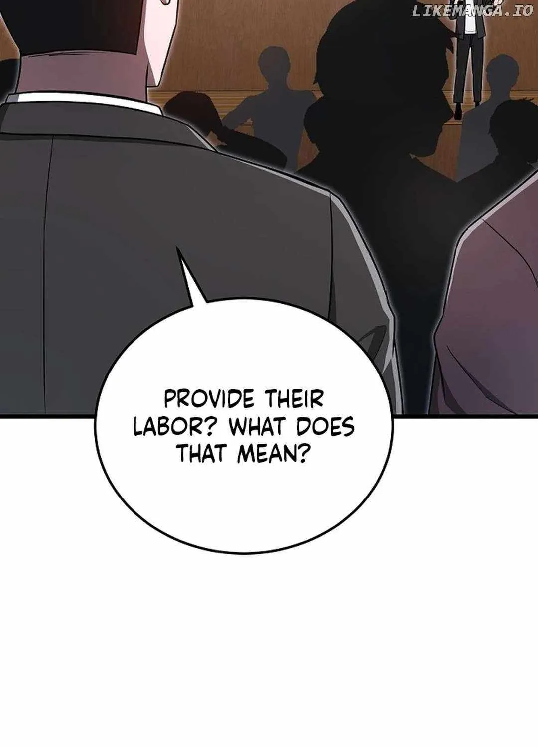 How to Retire as a Disaster Necromancer Chapter 19 page 42 - 