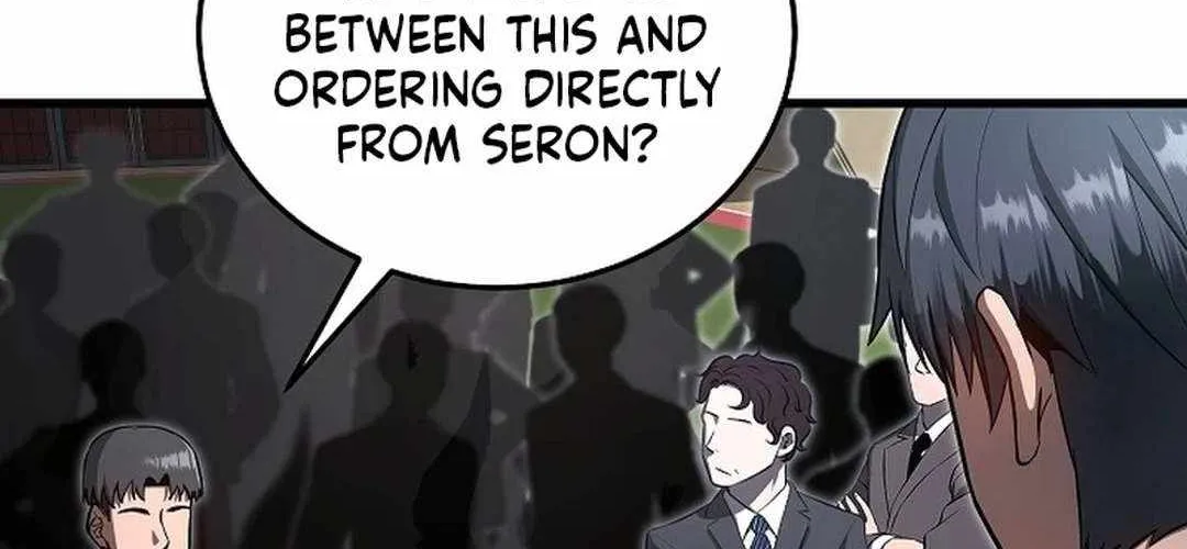 How to Retire as a Disaster Necromancer Chapter 19 page 47 - 