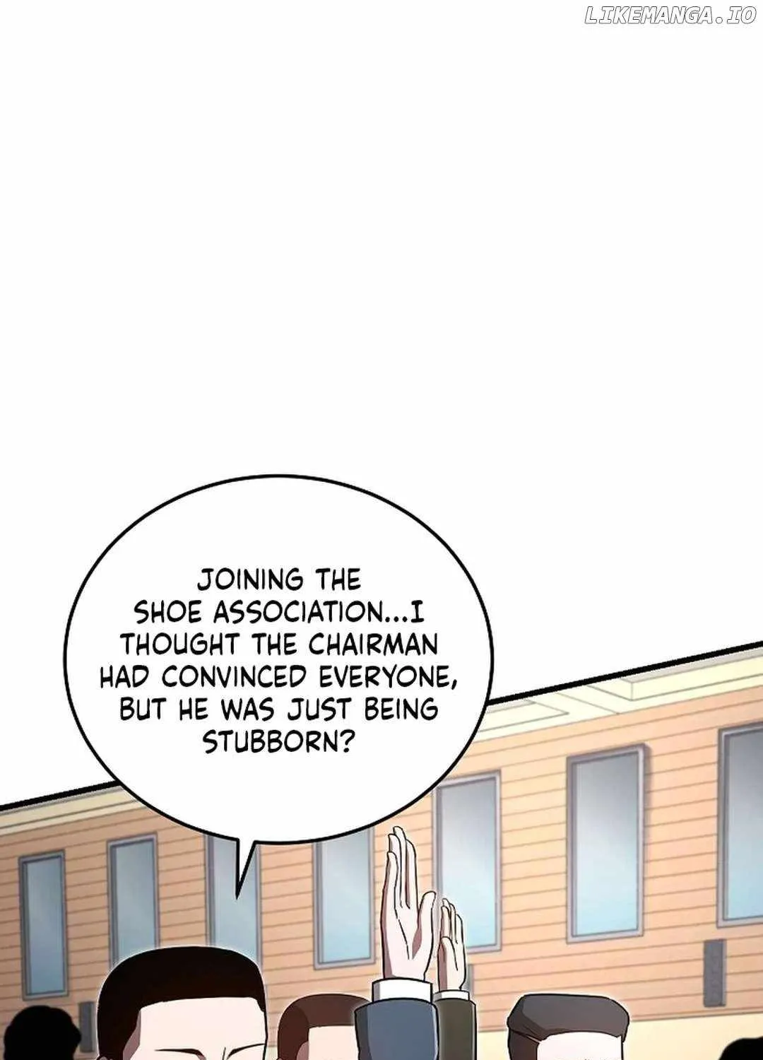 How to Retire as a Disaster Necromancer Chapter 19 page 6 - 