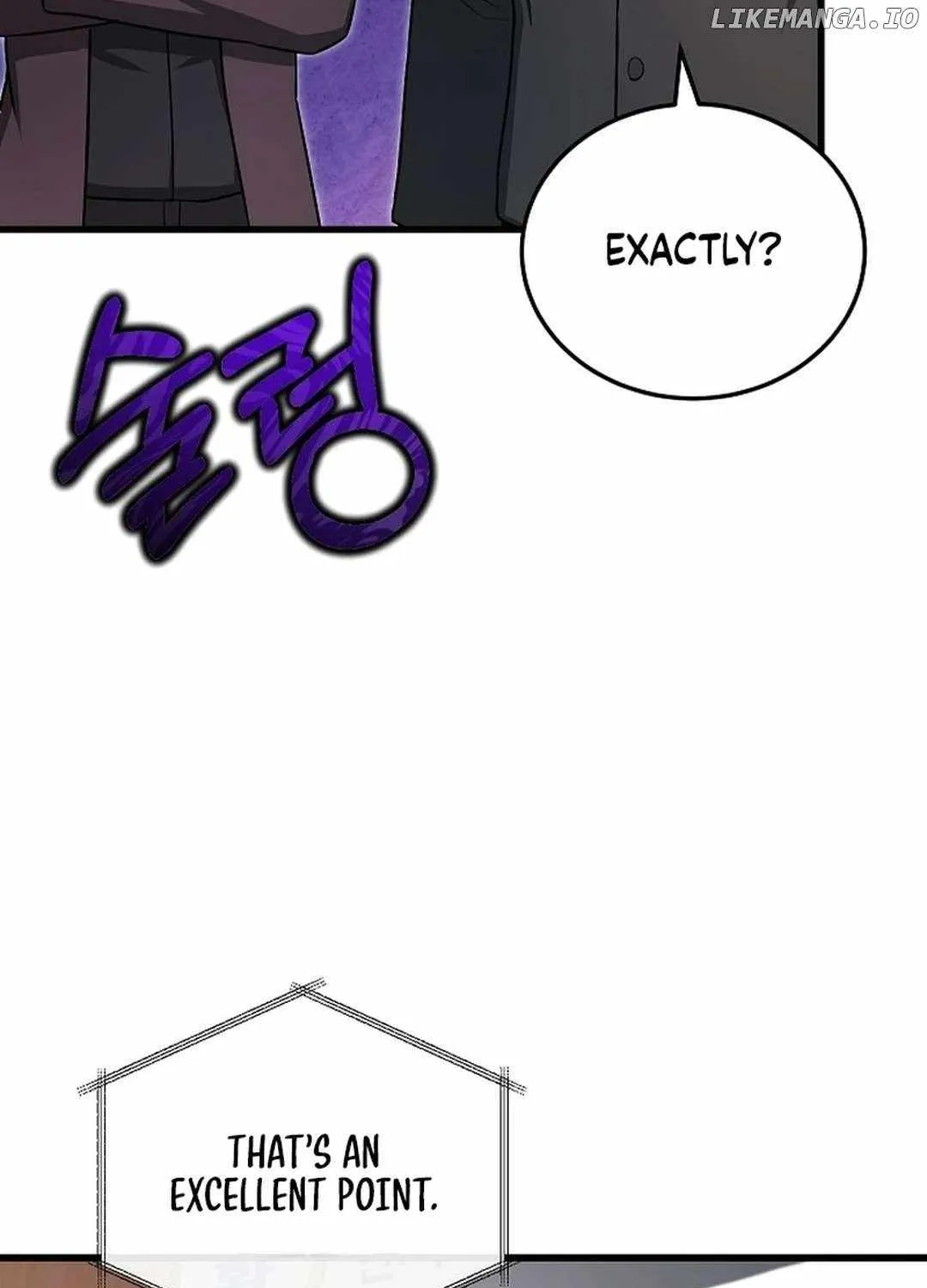 How to Retire as a Disaster Necromancer Chapter 19 page 54 - 