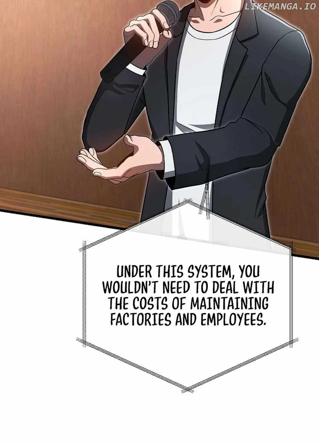 How to Retire as a Disaster Necromancer Chapter 19 page 56 - 