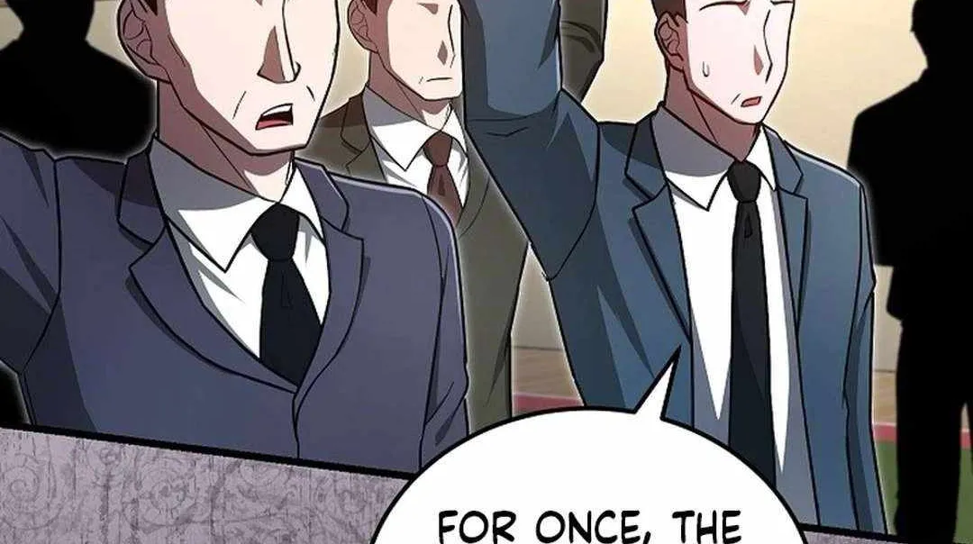 How to Retire as a Disaster Necromancer Chapter 19 page 7 - 