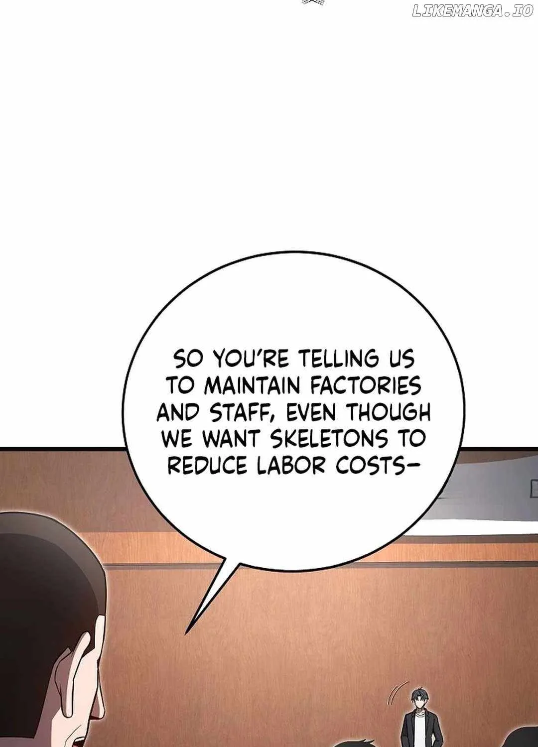 How to Retire as a Disaster Necromancer Chapter 19 page 64 - 