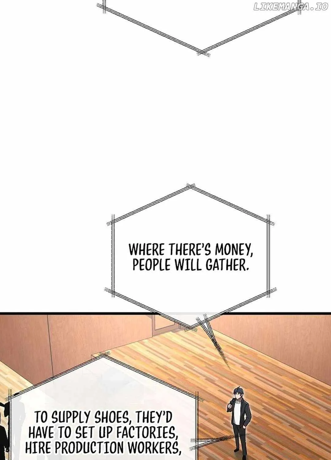 How to Retire as a Disaster Necromancer Chapter 19 page 68 - 