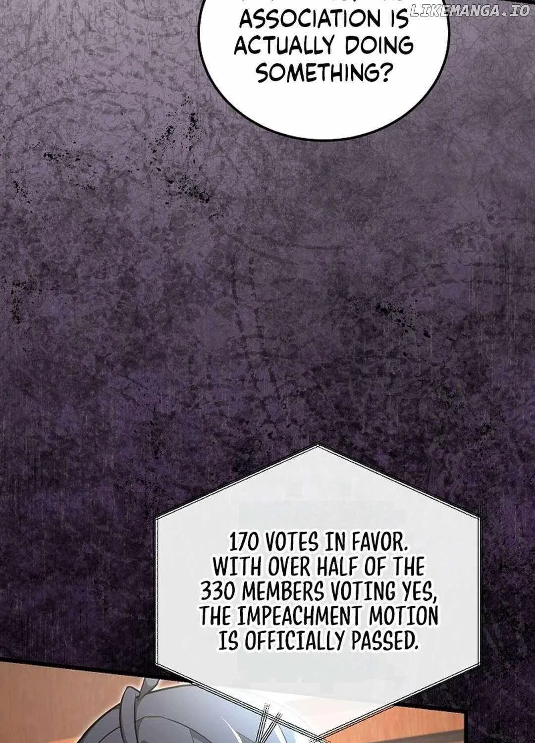 How to Retire as a Disaster Necromancer Chapter 19 page 8 - 
