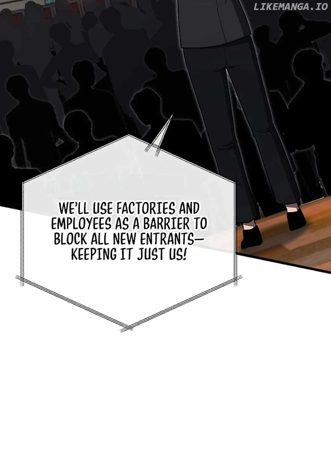 How to Retire as a Disaster Necromancer Chapter 19 page 72 - 