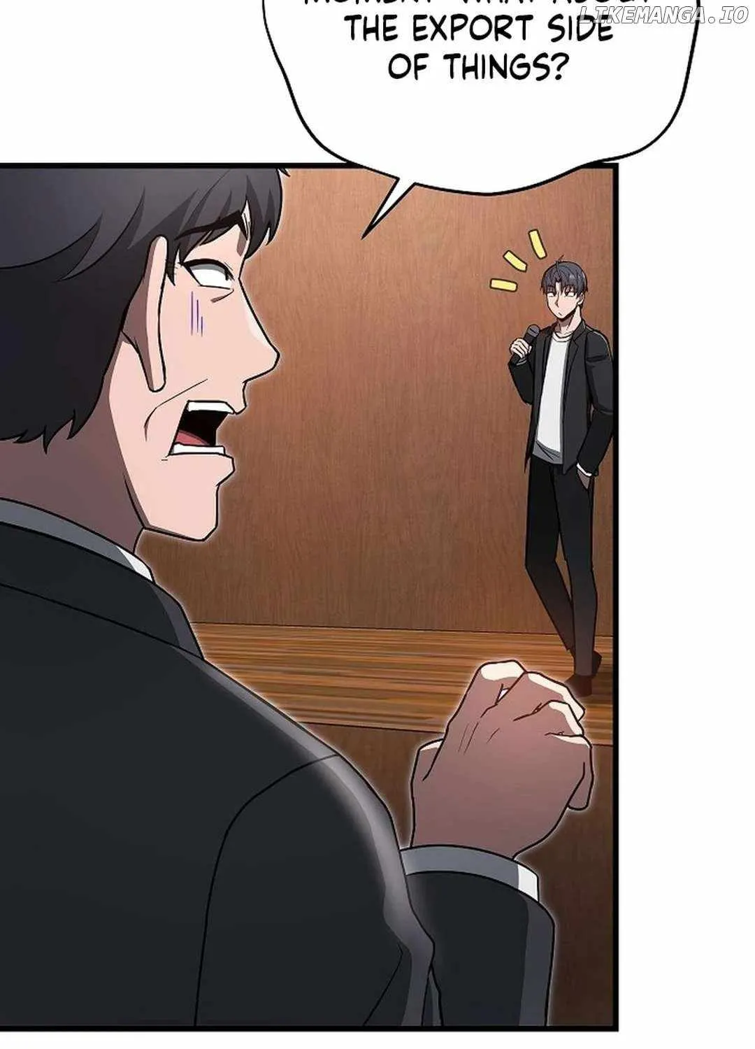 How to Retire as a Disaster Necromancer Chapter 19 page 76 - 