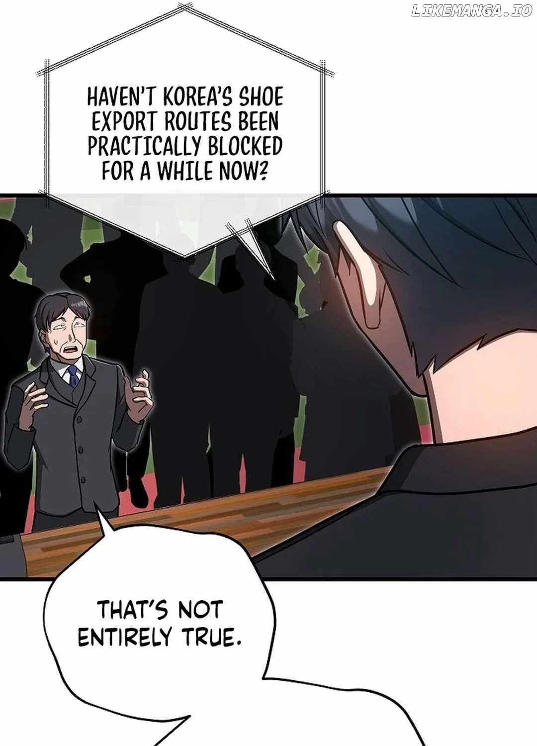 How to Retire as a Disaster Necromancer Chapter 19 page 78 - 