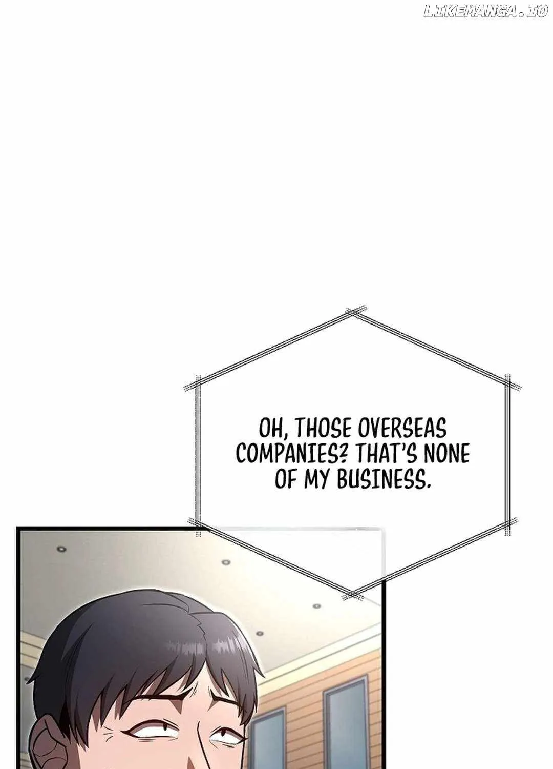 How to Retire as a Disaster Necromancer Chapter 19 page 80 - 