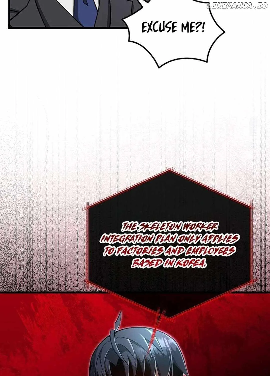 How to Retire as a Disaster Necromancer Chapter 19 page 82 - 
