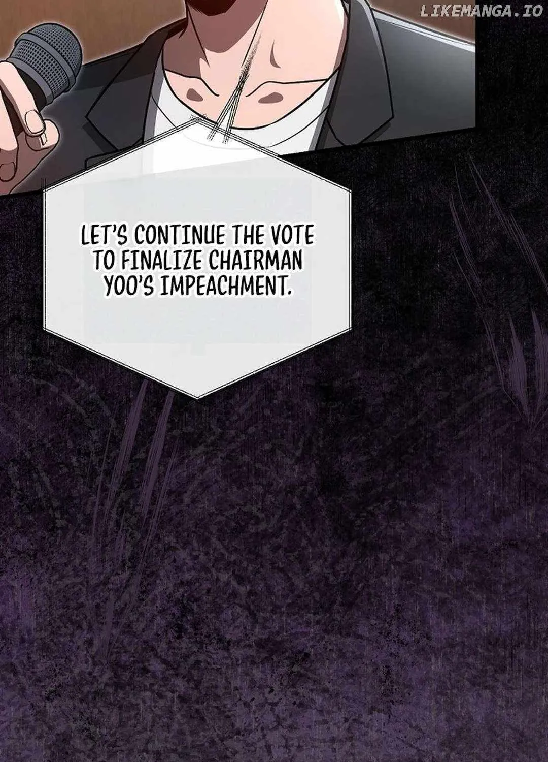 How to Retire as a Disaster Necromancer Chapter 19 page 10 - 