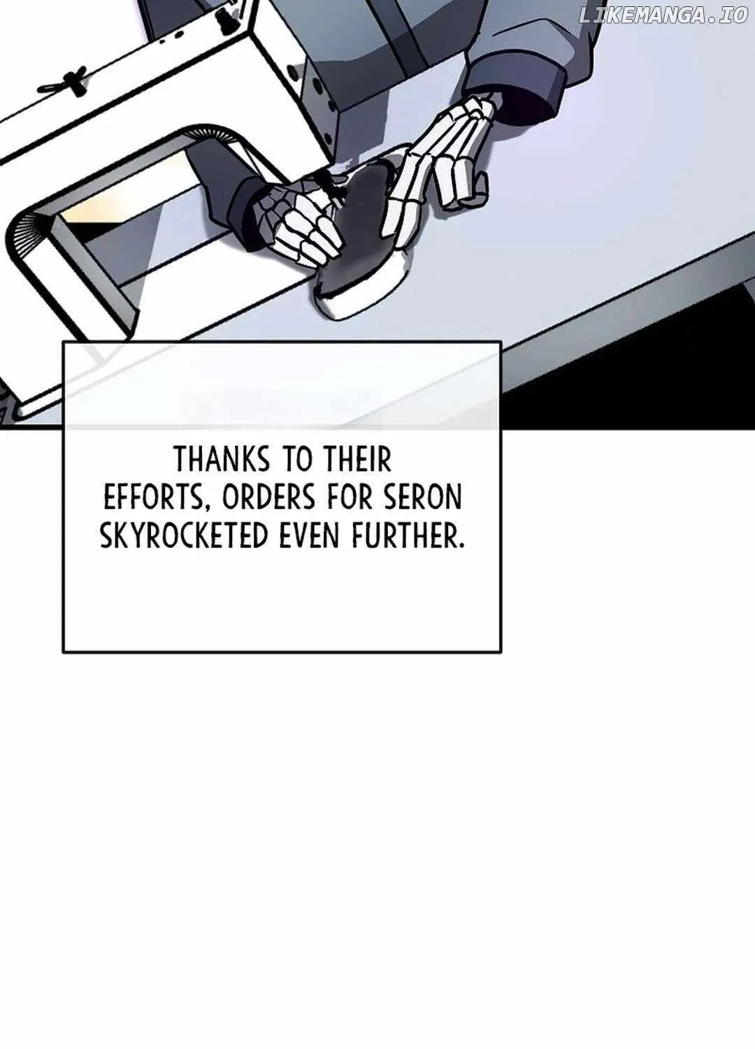 How to Retire as a Disaster Necromancer Chapter 19 page 100 - 